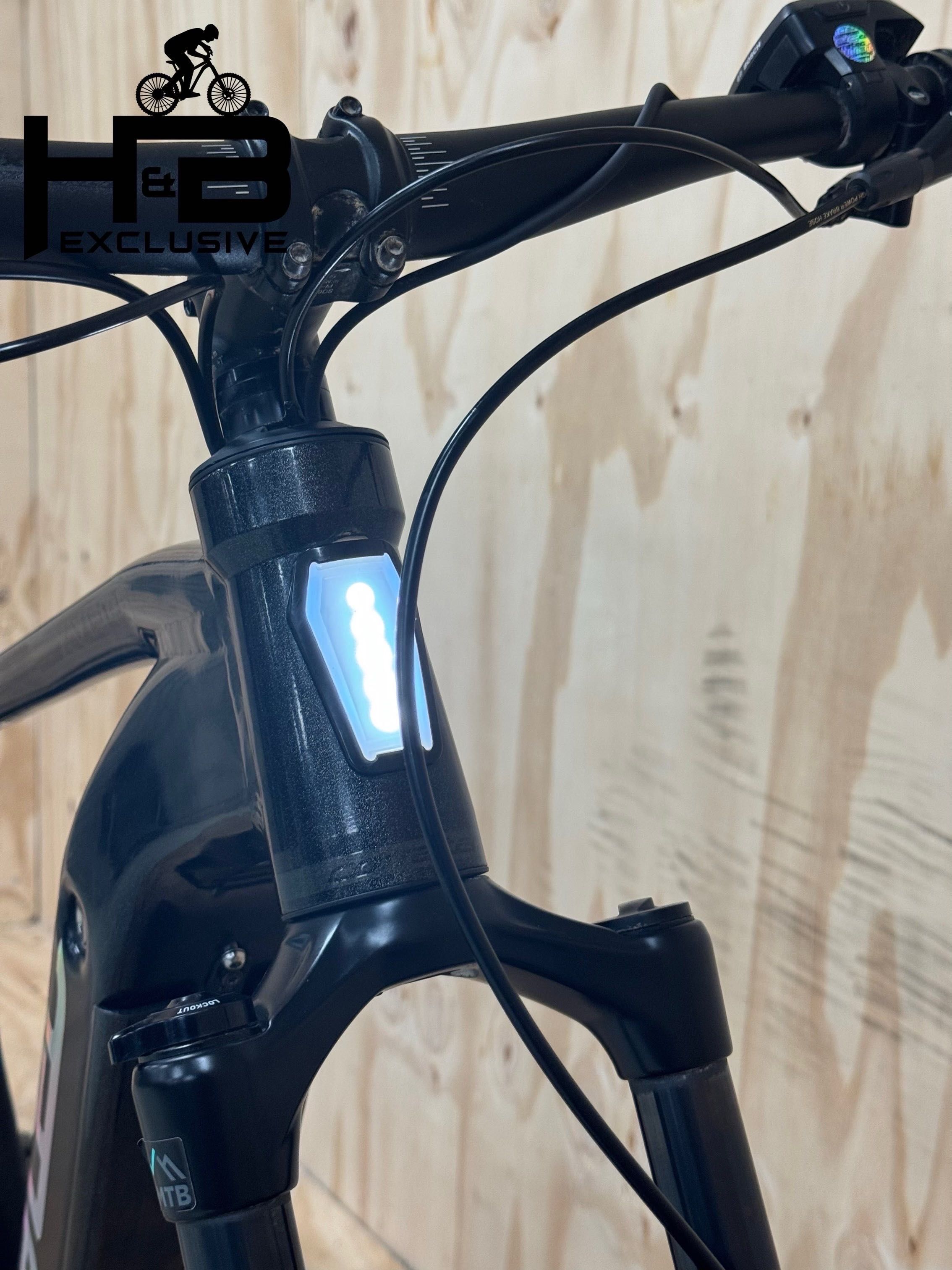 Corratec E-Power X-Vert Pro Team Shimano XT 2021