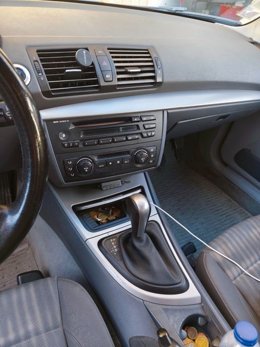 BMW 120D Automático