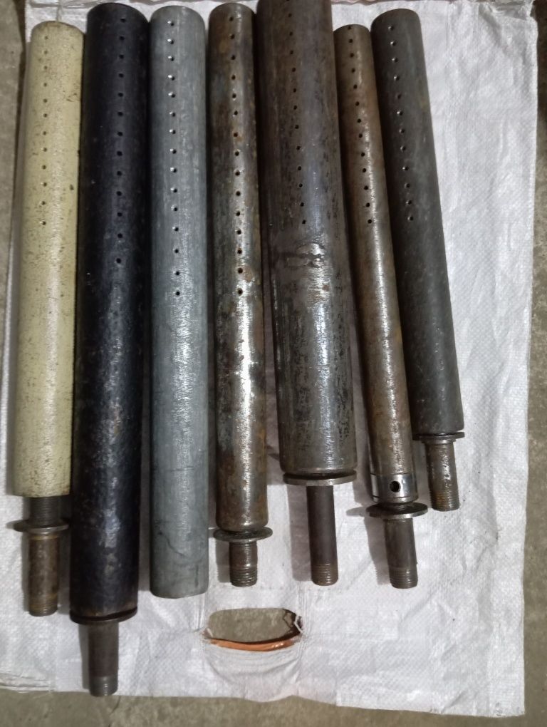 Пальник газовий, пальник до пічки, газовий пальник, пальники