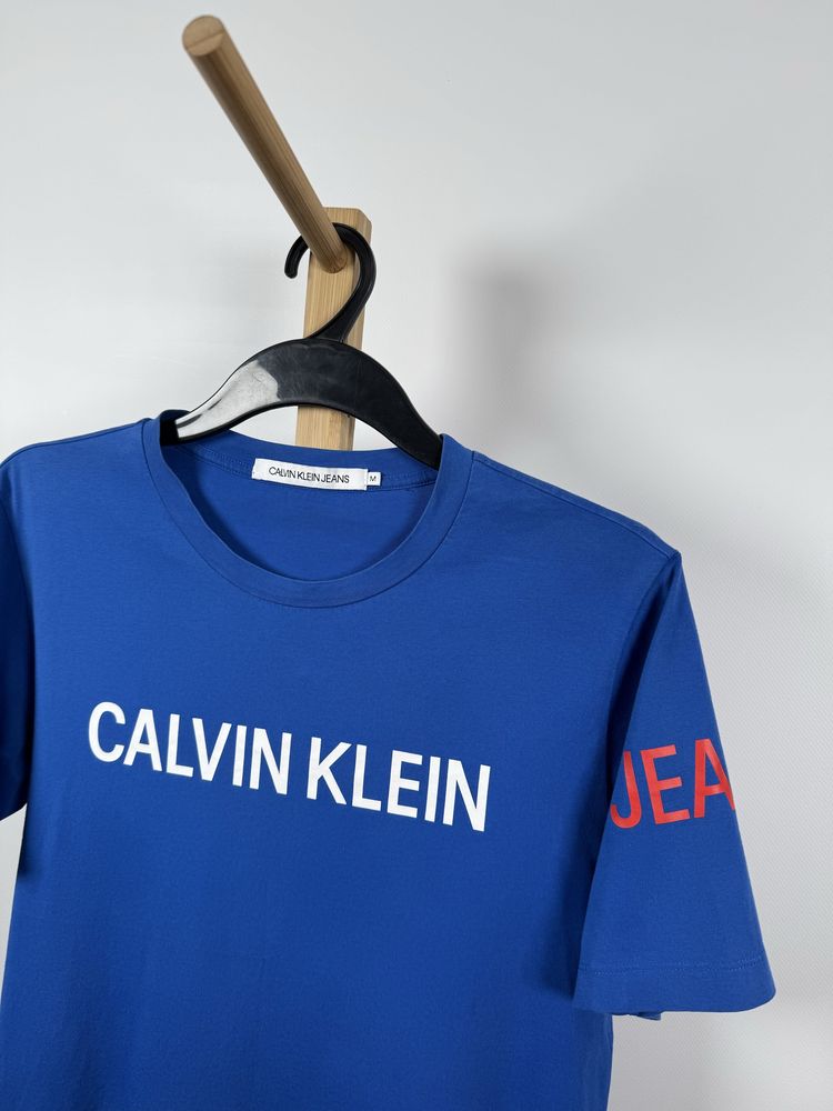 Calvin Klein Jeans t-shirt koszulka M