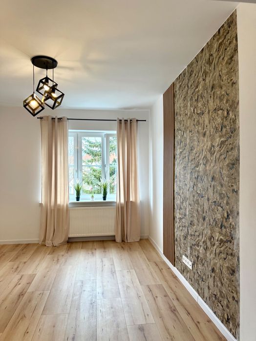 sprzedam mieszkanie 40 m po generalnym remoncie 2 piętro/ 2 pokoje