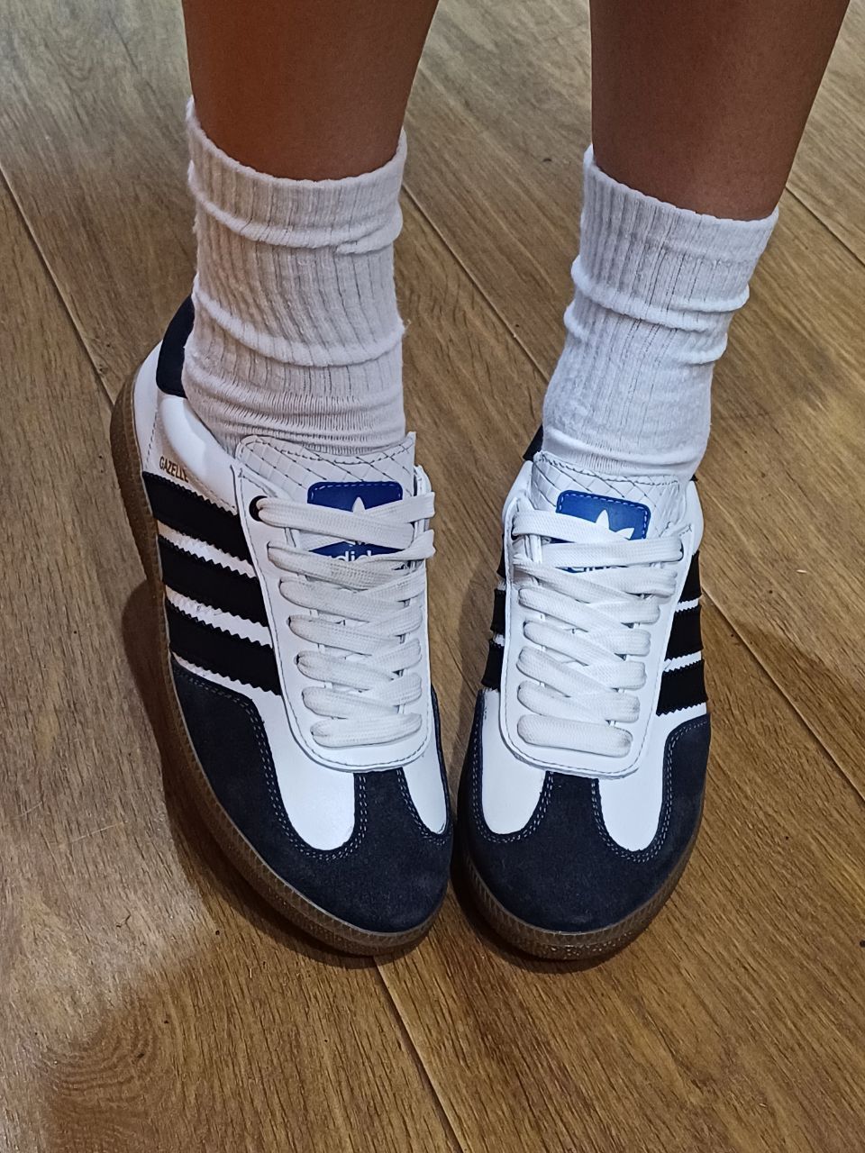 Кросівки Adidas Gazelle