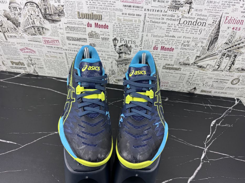 Кросівки Asics Blast FF Розмір 42 Взуття