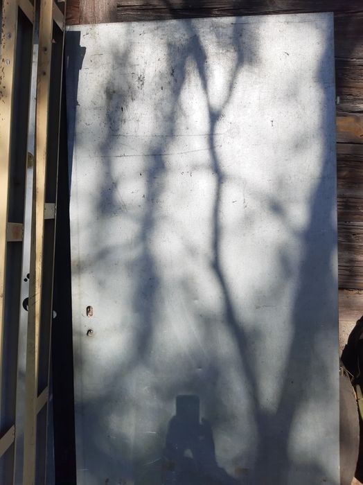 Sprzedam drzwi techniczne