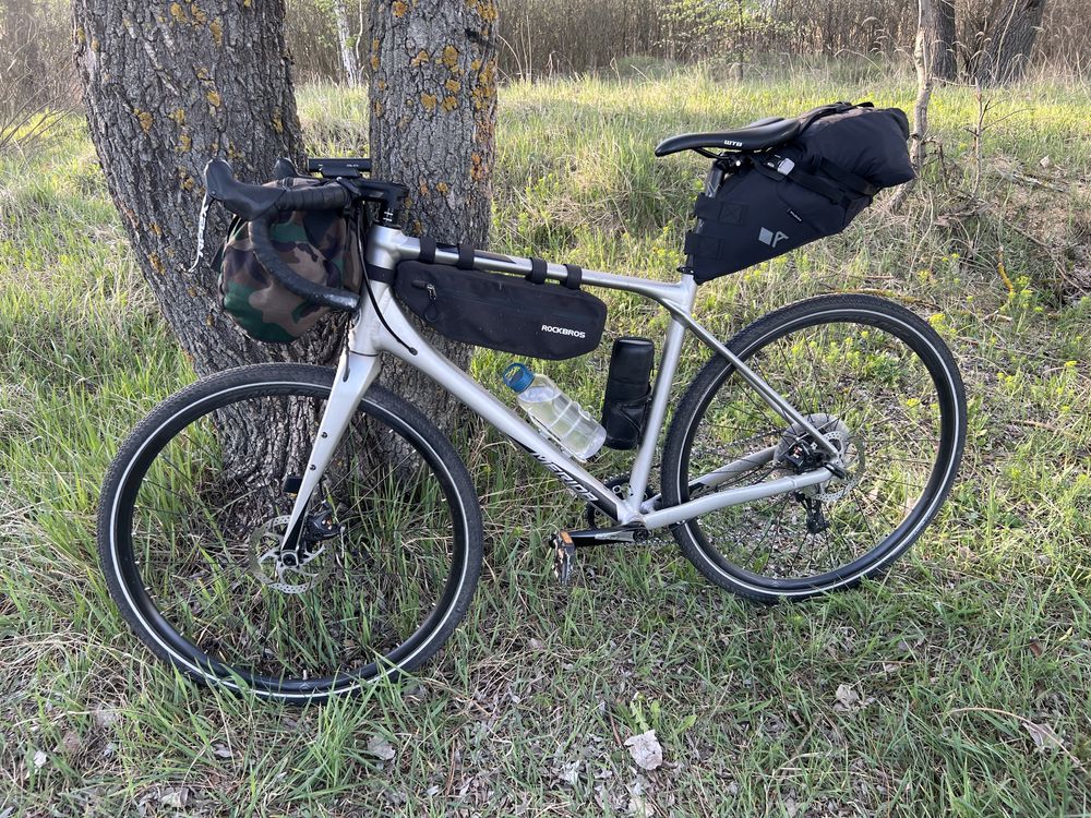 Merida silex 300