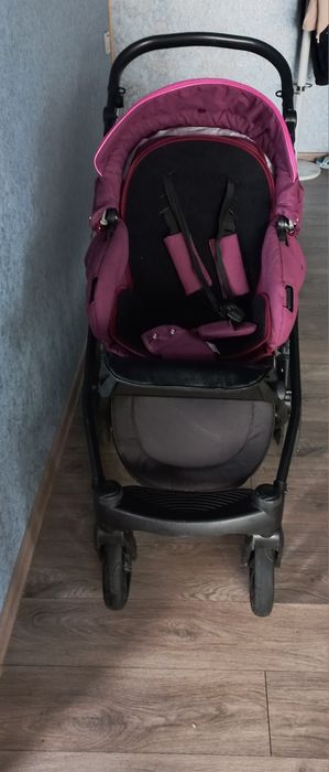 Продається Коляска