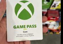 Xbox Game Pass na 14 dni (PC)