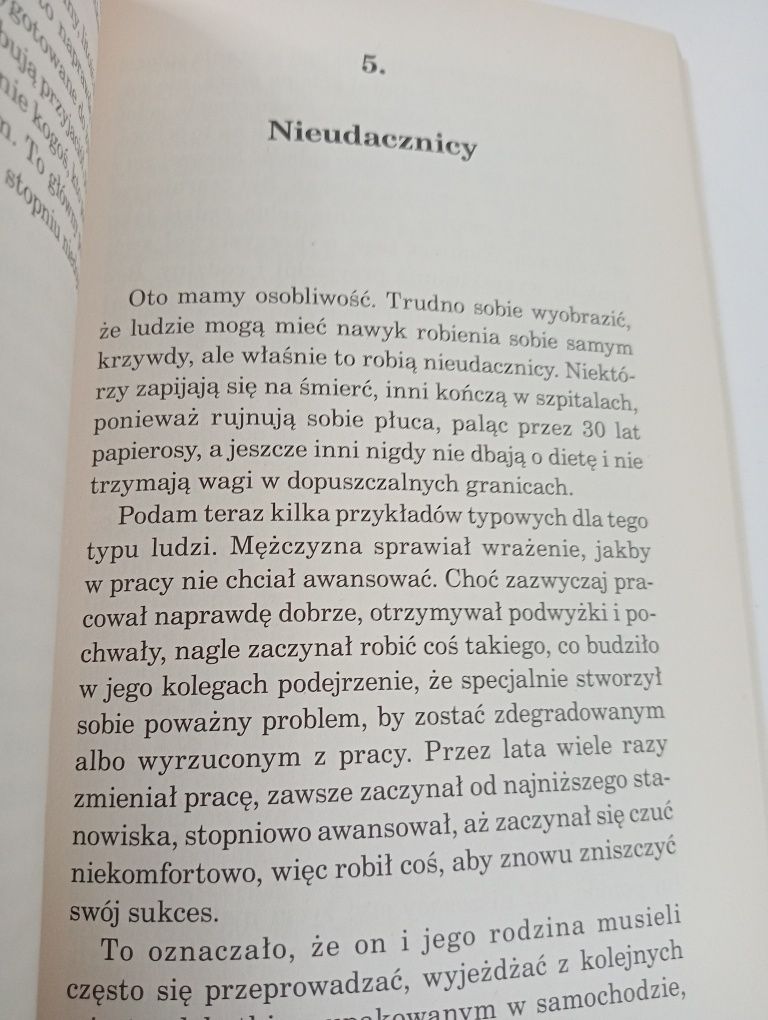 Jak radzić sobie z ludźmi którzy doprowadzają nas do wściekłości - Hau
