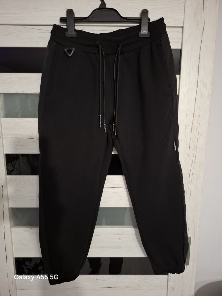 Zestaw spodni croop xs/28w
