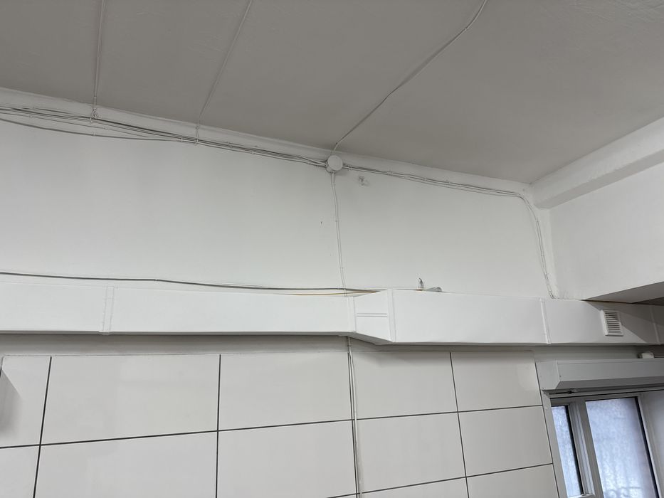 Вкладання плитки, гіпсокартонні роботи, малярні роботи