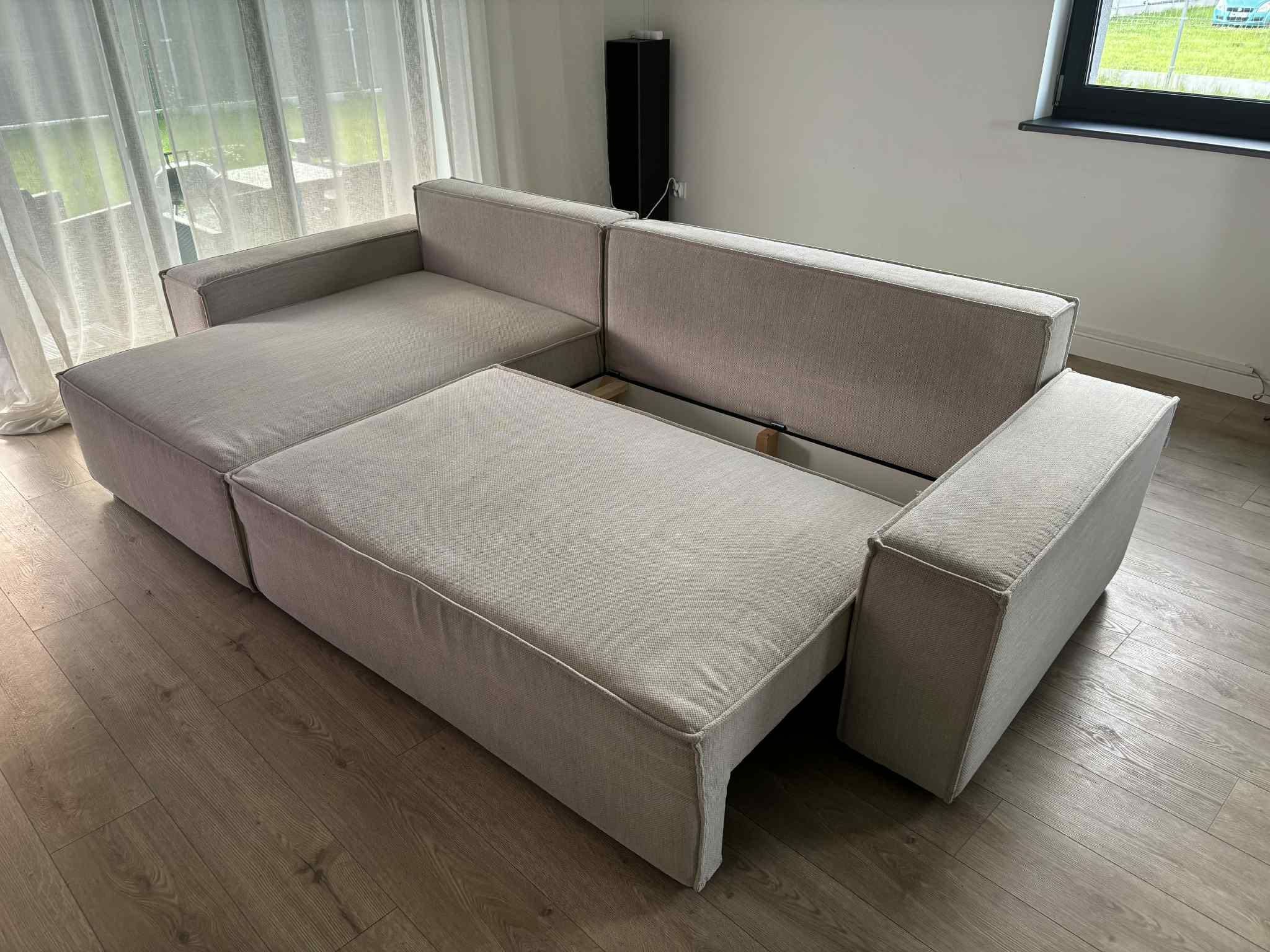 Narożnik IWC home