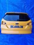 Klapa Bagażnika tylna kombi  Focus Mk3 Lift ST Line