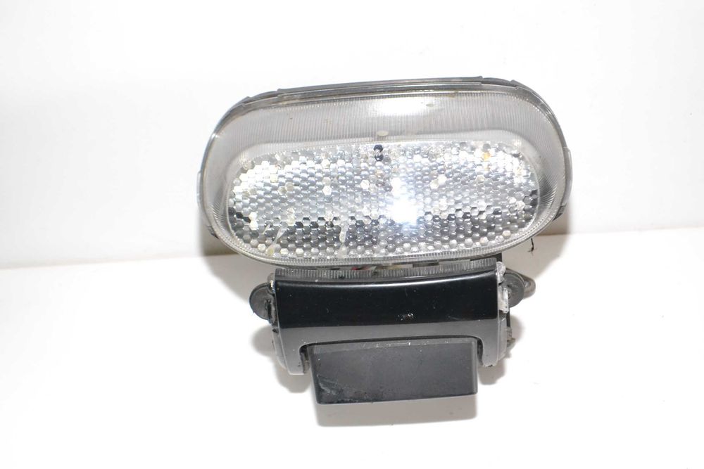 Kawasaki zzr600 zzr 600 98rok lampa tył biała