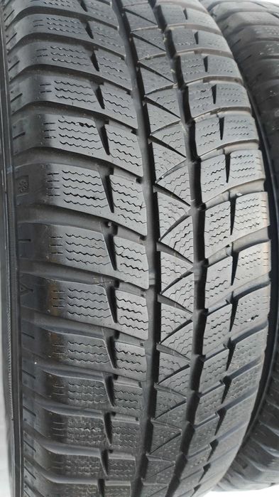 Opony Zimowe 205/70/16 Falken 2szt 7mm