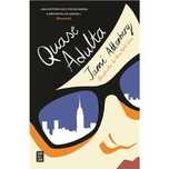 Quase Adulta, Jami Attenberg