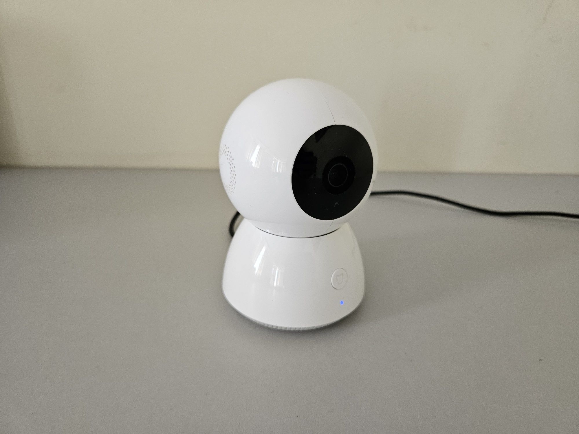 Xiaomi MiJia 360 Камера JTSXJ01CM