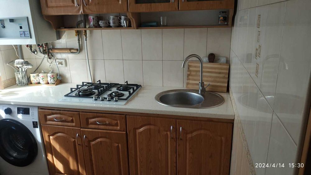 (3) Здам 1-кімнатну квартиру в м. Калинівці 4698