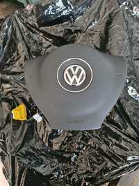 Poduszka kierowcy VW golf VI