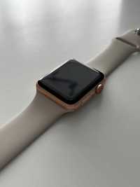 Годинник часы Apple watch series 3 42  aluminium оригінал купити ціна