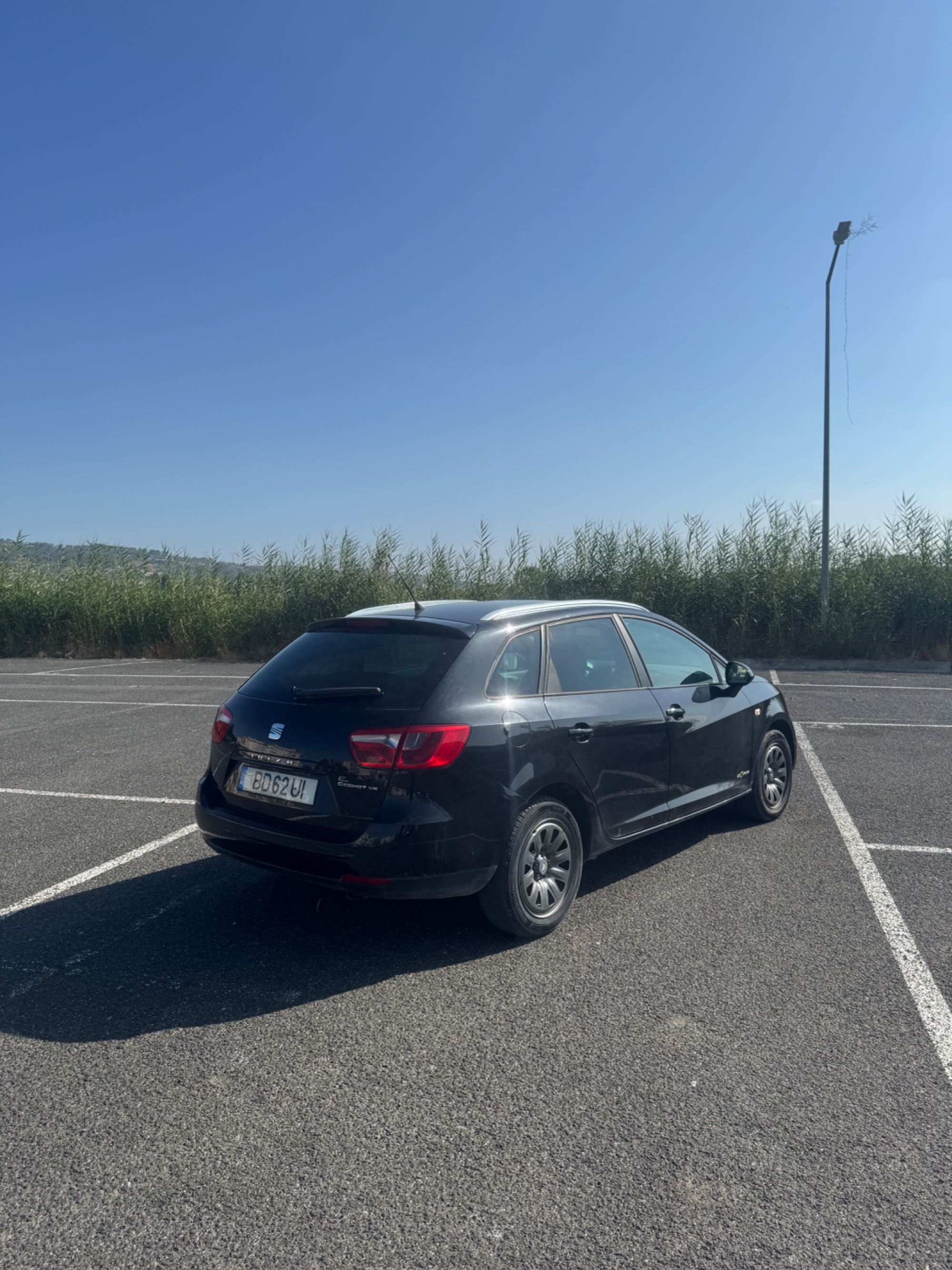 Seat Ibiza St 1.2 d e-ecomotive