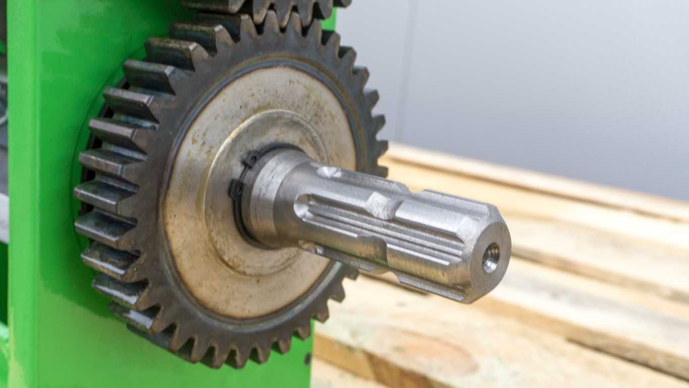 mechanizm RĘBAK WALCOWY === cena brutto 1699 === XM-70