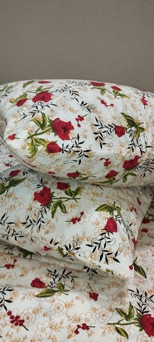 Постільна білизна