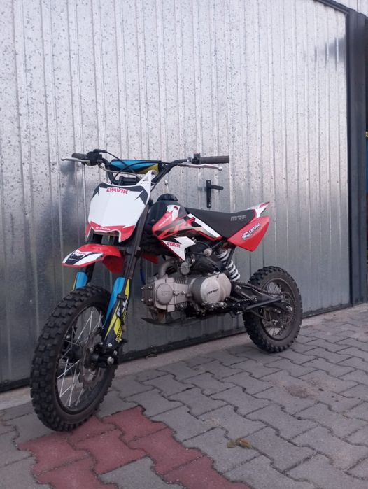 Mrf 120 okazja..