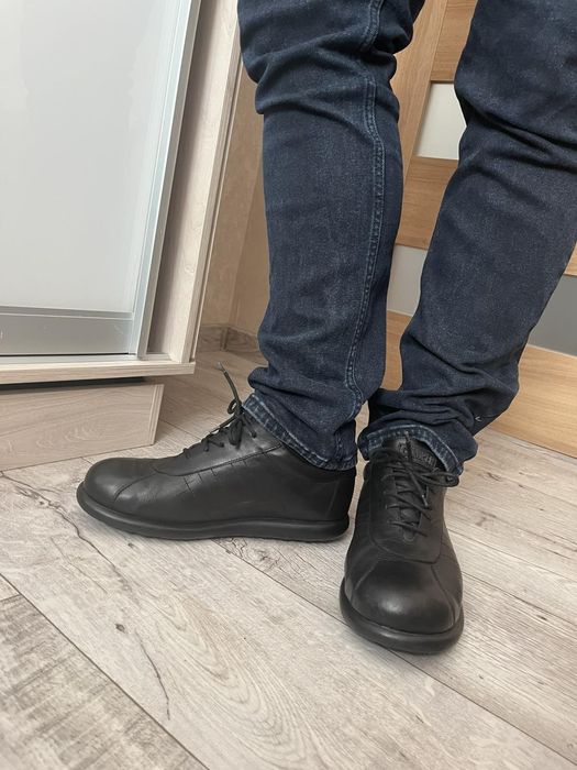 Туфлі з колекції Camper