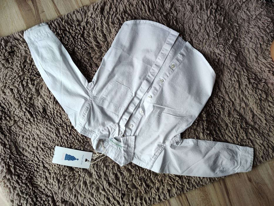 Koszula chłopięca r92