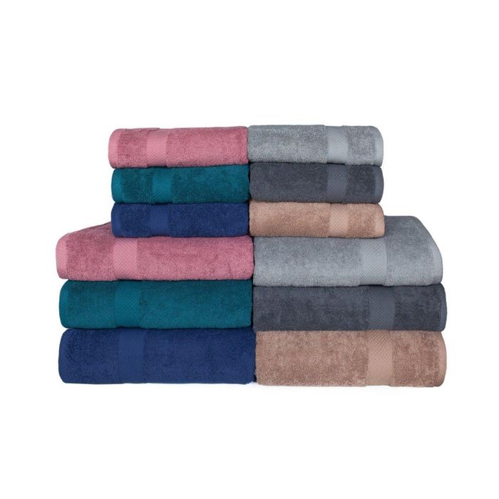 Fashion Ręcznik Beż 50 X 100 [Cm]