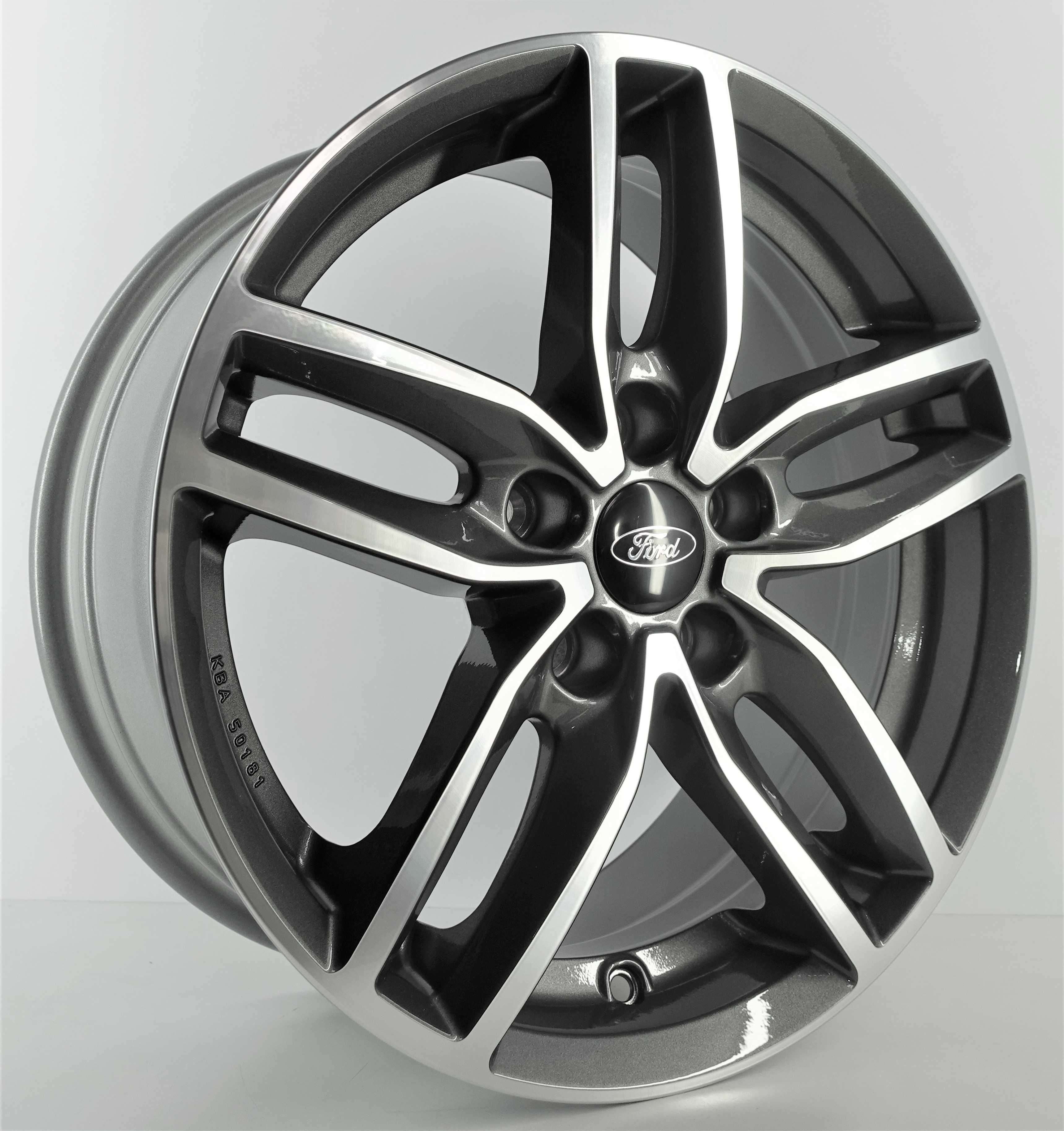 17" 5x108 FORD Volvo Felgi Nowe