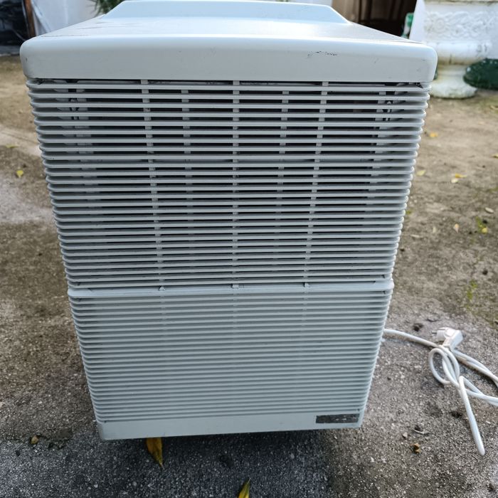 Desumidificador Sattelite