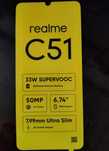 Продам смартфон Realme C51