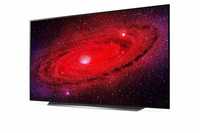 TV LG OLED77CX 4K webOS HDR Atmos AI 100Hz