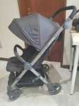 Carrinho Bebé Twistshake Tour até 22Kg