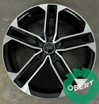 Новые диски R19 на Audi A4 S4 A5 A6 Q3 Q5 Vw Tiguan Skoda Kodiaq