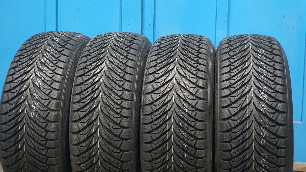 205/60 R16 NOWE opony całoroczne Austone ! NOWE