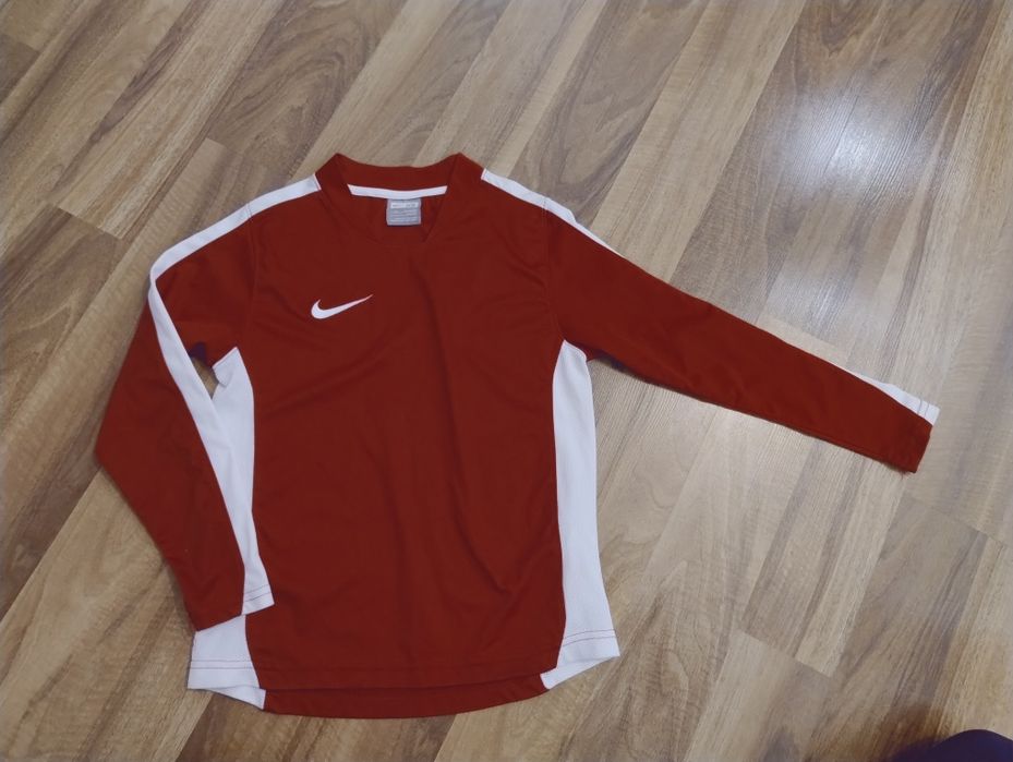 Koszulka dziecięca NikeXs 116-128
