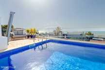 Moradia T4 para venda