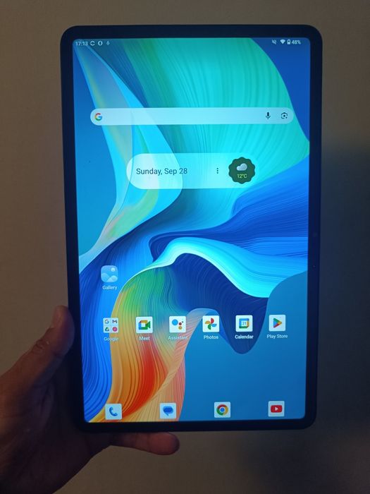 Teclast T60 12" LTE 8/256Gb плвншет FullHD
