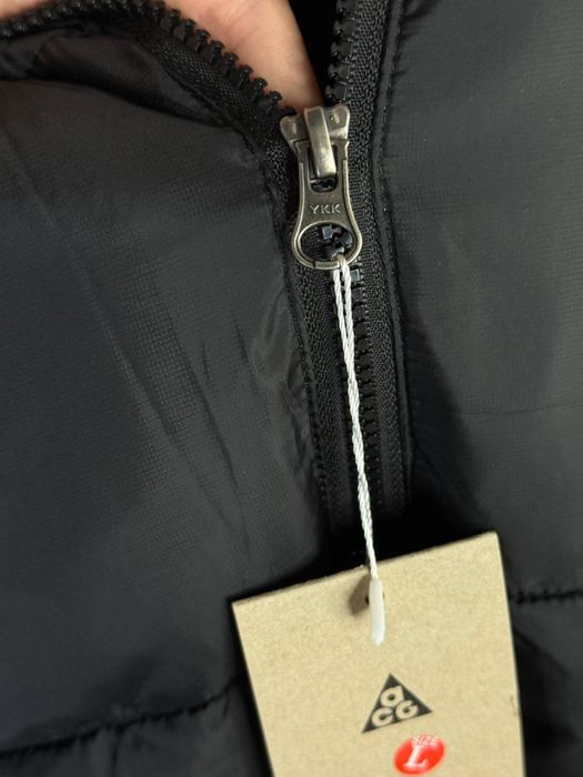 Пуховик Nike ACG