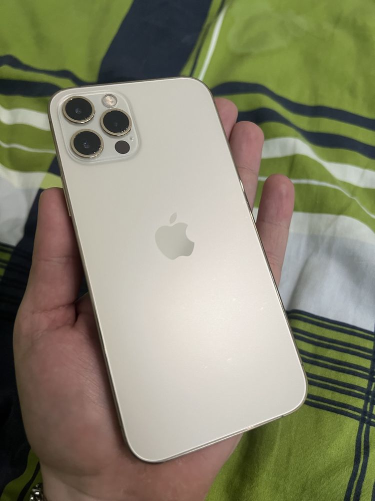 iPhone 12 Pro 95% kondycja