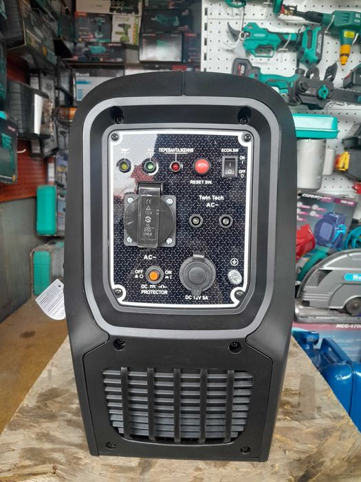 Генератор инверторный KOER KU,.2000 i