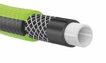 CELLFAST wąż ogrodowy QUATTRO 1/2" 15M