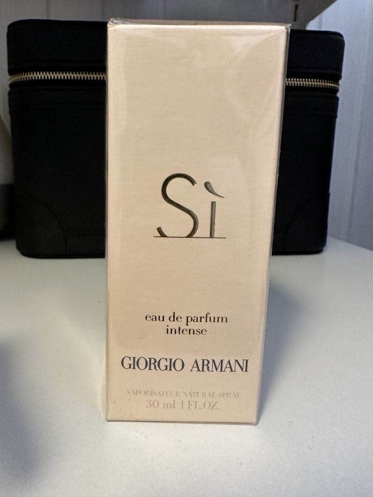 Perfumy Armani Si 30 ml woda perfumowana