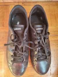 Buty Adidas czarne