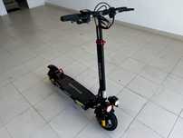 Trotinete urbanglide e-cross pro