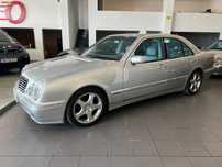 Mercedes-Benz E 320 CDi Avantgarde