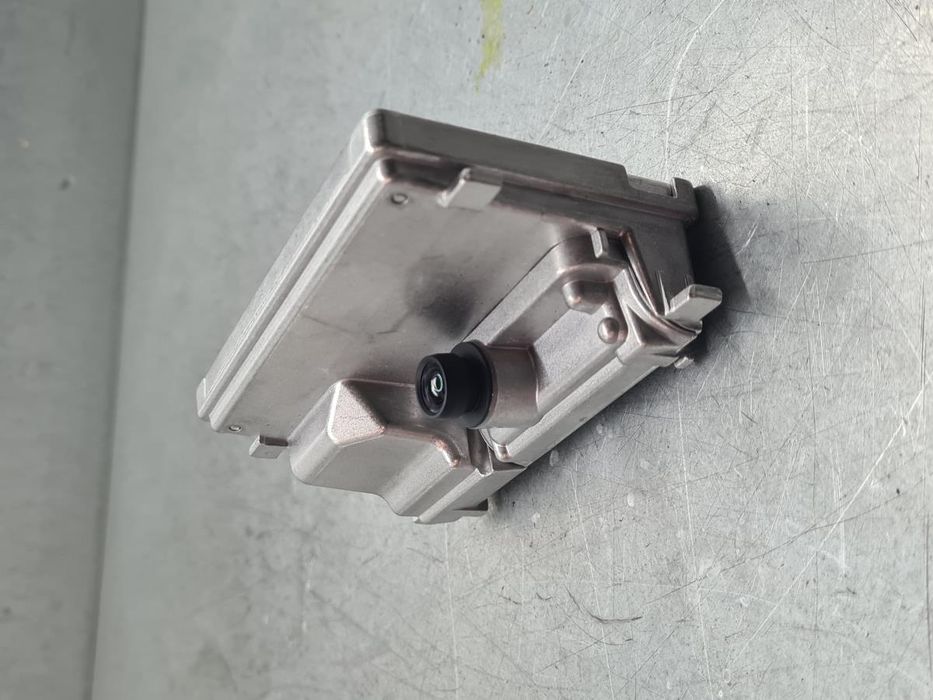 Câmera frontal RENAULT Trafic III (FG_)