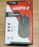 HyperX Haste 2 Myszka gamingowa